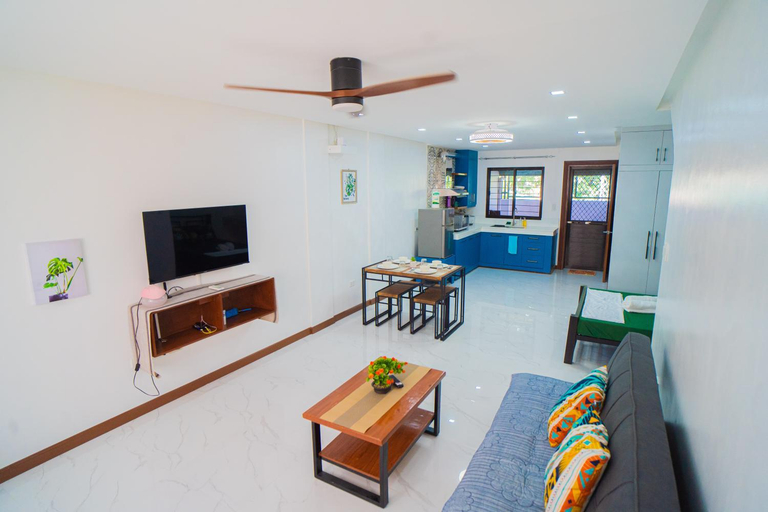Facilities 2, LacambraHills Studio Olongapo, Olongapo City