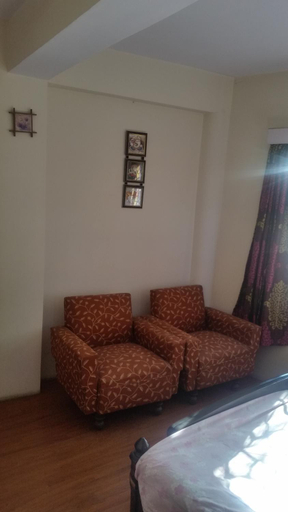 Bedroom 2, Flyer Exotica, Shimla