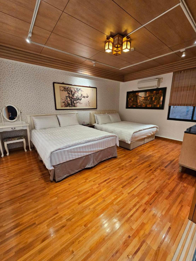 Others 3, Warm House B&B, Taitung
