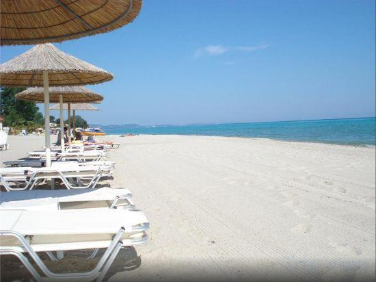Others 5, Lesse Hotel, Central Macedonia