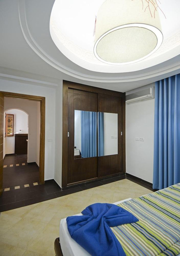 Bedroom 3, Palm Djerba Suites, Houmt Souk