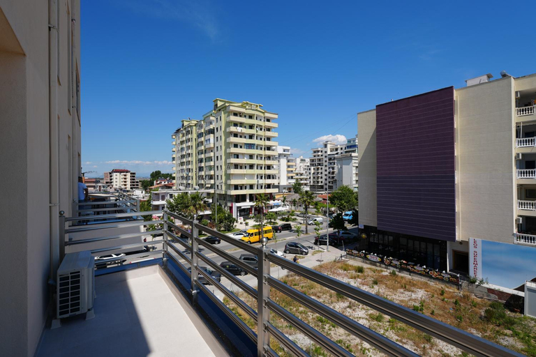 Others 4, Solei Apartments, Durrësit