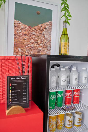 Food & Drinks 4, Casapapa Home and Space, Nakhon Chaisi