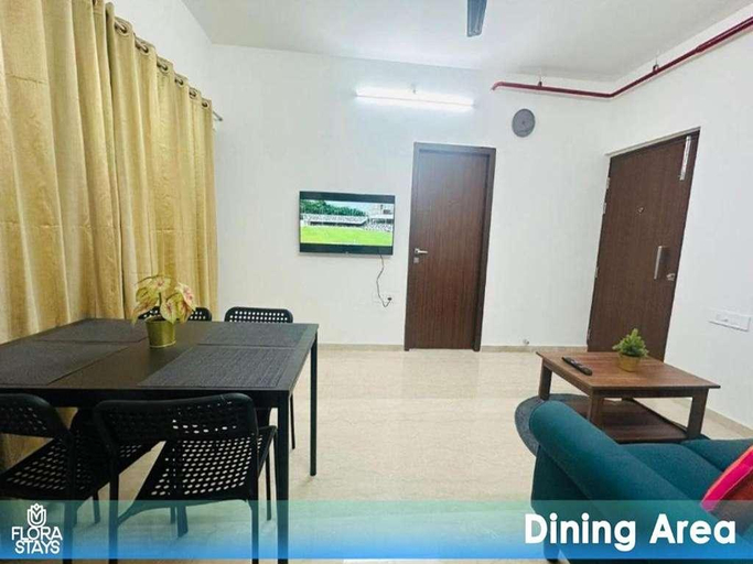 Others 3, 2BHK Apartment in Malad by Florastays, Mumbai Suburban
