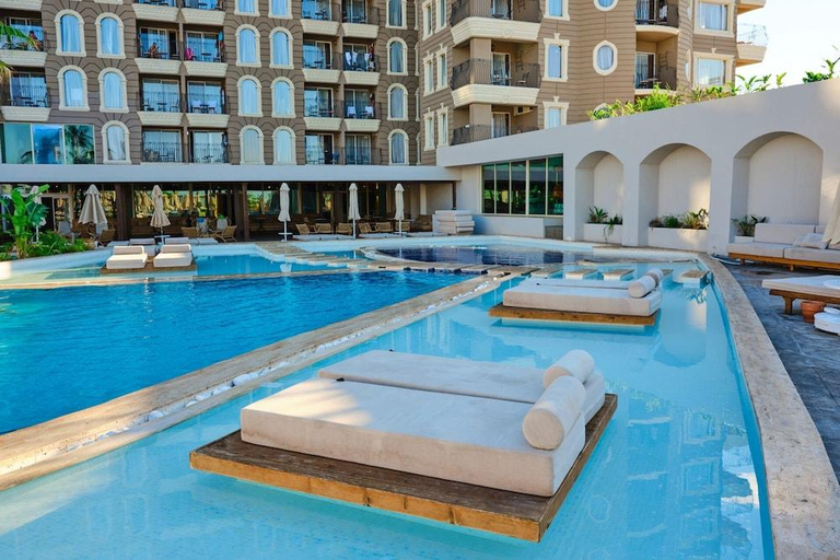 Sport & Beauty 2, LAUR HOTELS Experience & Elegance, Didim