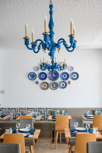 Food & Drinks 5, Hotel Marina, Baleares