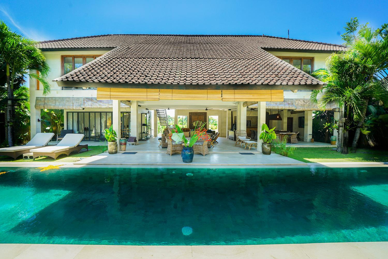 Others 2, Abaca Villas, Badung