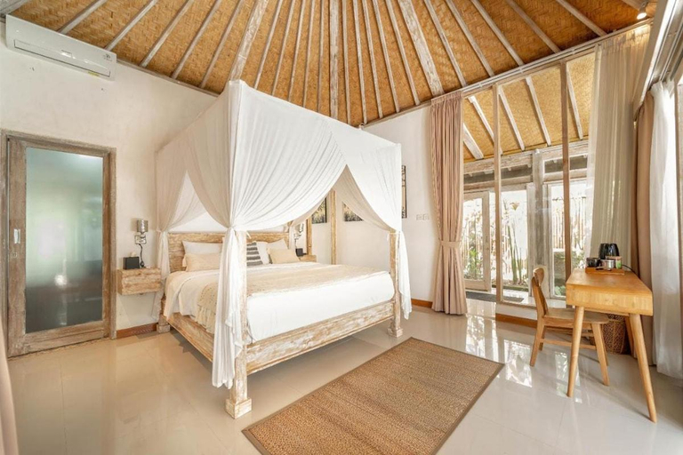Bedroom 3, Villa Ramara, Badung