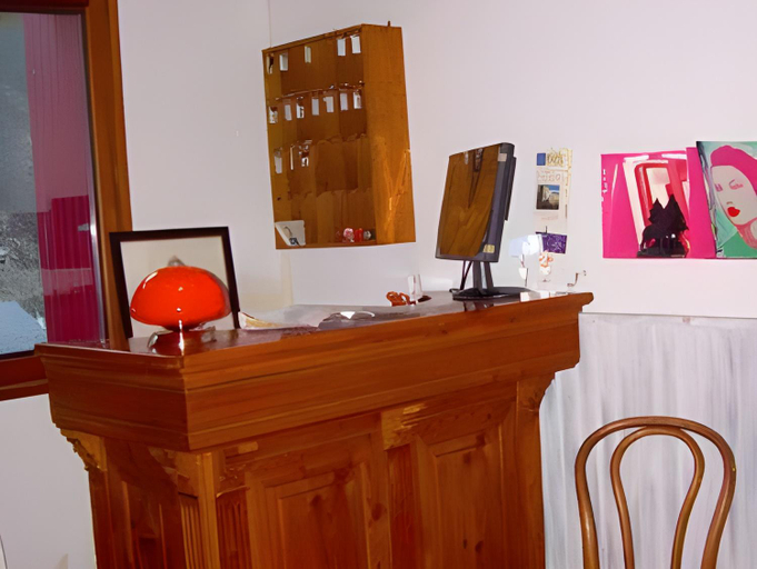 Others 4, L'Atelier du Reve, Savoie