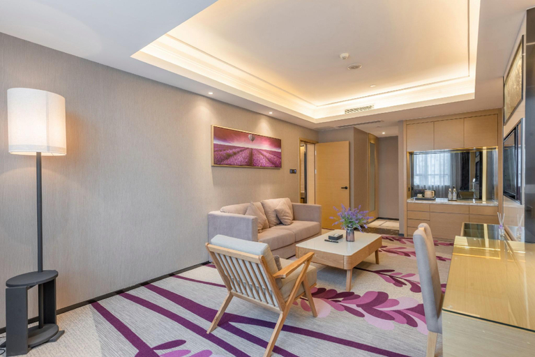 3, Lavande Hotel Guangzhou Nansha, Guangzhou