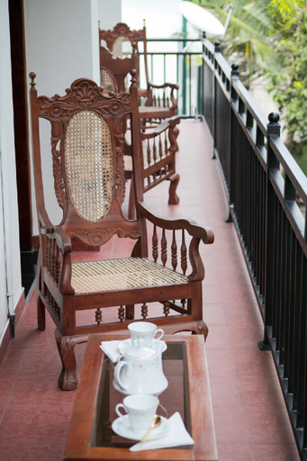 Others 4, Ganthera Residence, Harispattuwa