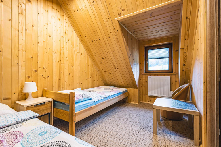 Others 2, Domek na Lesnej, Nowy Targ