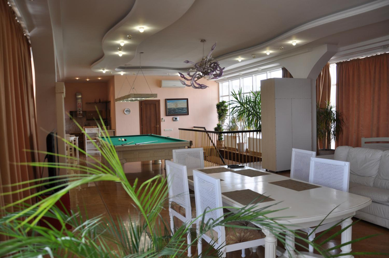 Food & Drinks, Arcadia Palace Apartments with Sea View, Odes'ka