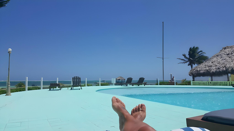 Sport & Beauty 3, Royal Beach Cabanas