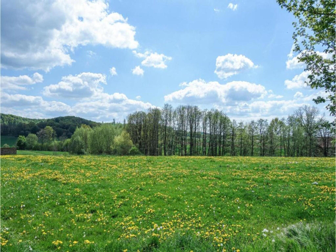 Others 4, Ferienwohnung mit Loggia im Teutoburger Wald, Höxter