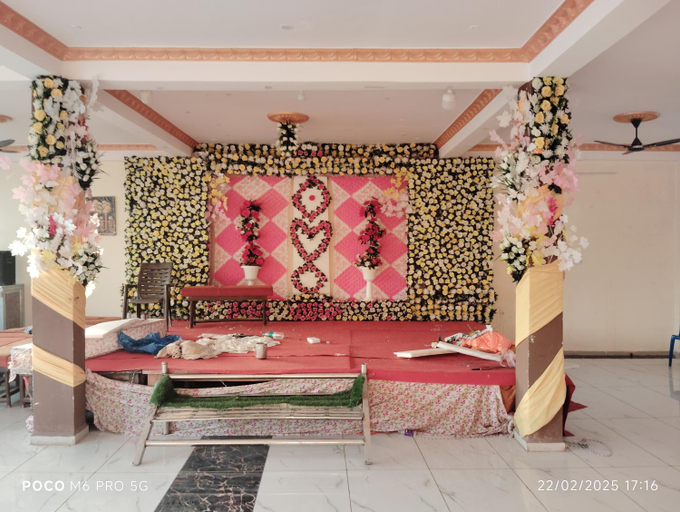 Others 4, Hotel Shri Ram Palace, Rewa
