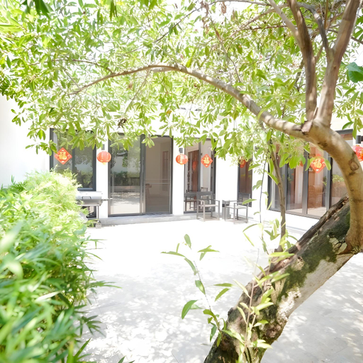 2, Ping Lanna Villa, Muang Chiang Mai