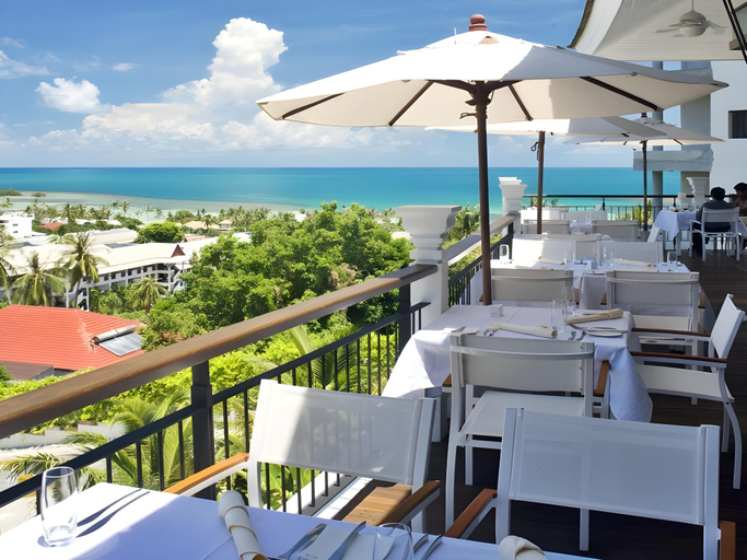 Food & Drinks 4, Over Water Villas by KC Resort, Ko Samui