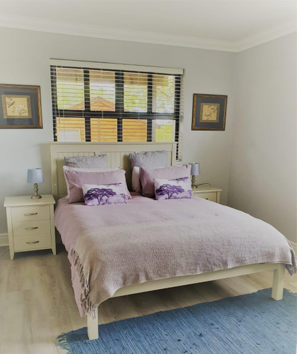 Bedroom 3, Stoneridge Large Family Cottage, Eden