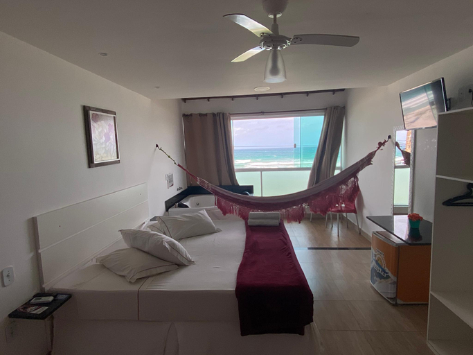 Bedroom 4, Pousada Laguna, Cabo Frio