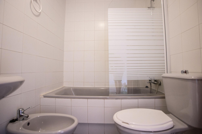 Bathroom 5, Vista Mojacar, Almería