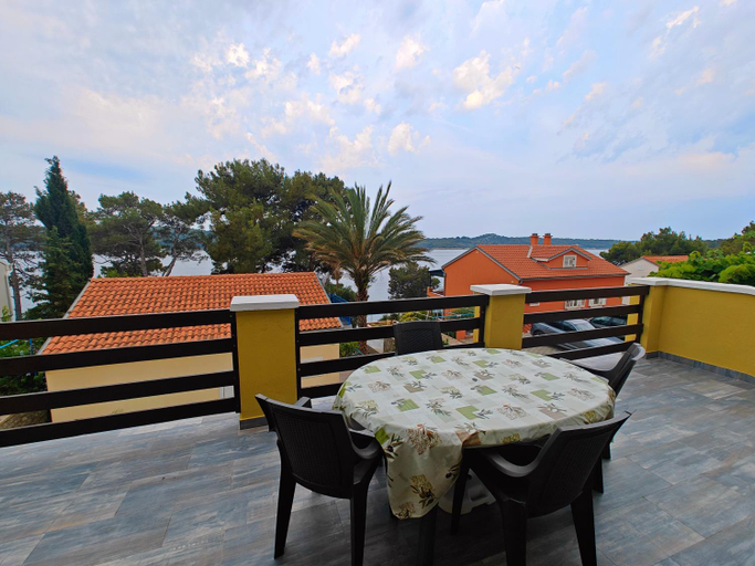 Others 5, Apartments Mali Losinj - Poljana, Mali Lošinj