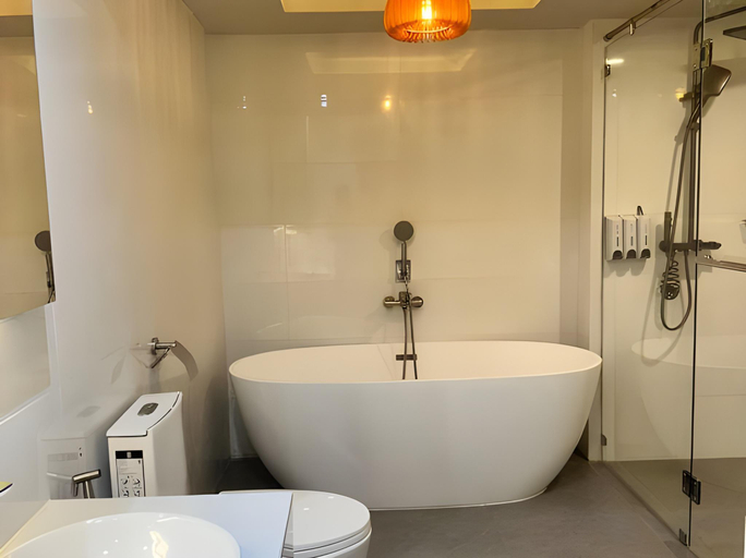 5, Sokview Residence, Luang Prabang