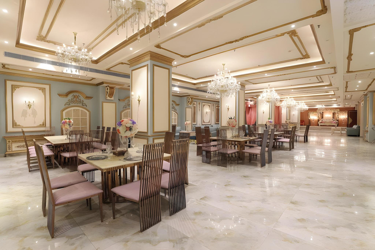 Food & Drinks 5, Antilia By Zion, Sonipat