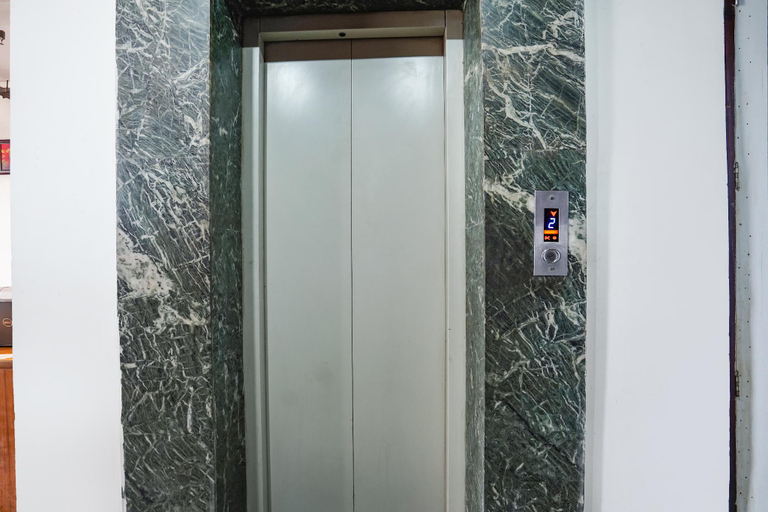 Public Area 2, OnlyStay Luxe House Agra, Agra