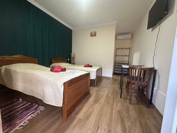 Others 5, Hotel-GVALA, Aspindza