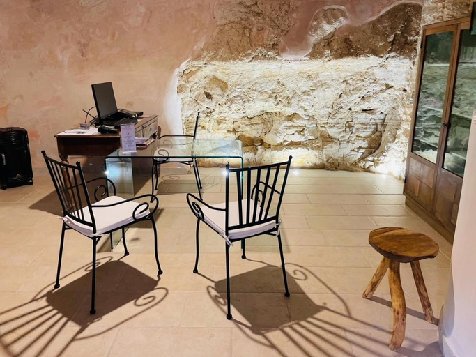 Public Area, Case Vacanza Al Borgo Antico, Foggia