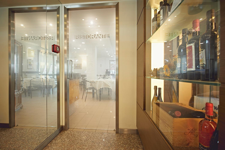 Others 4, Albergo Romagna, Forli' - Cesena