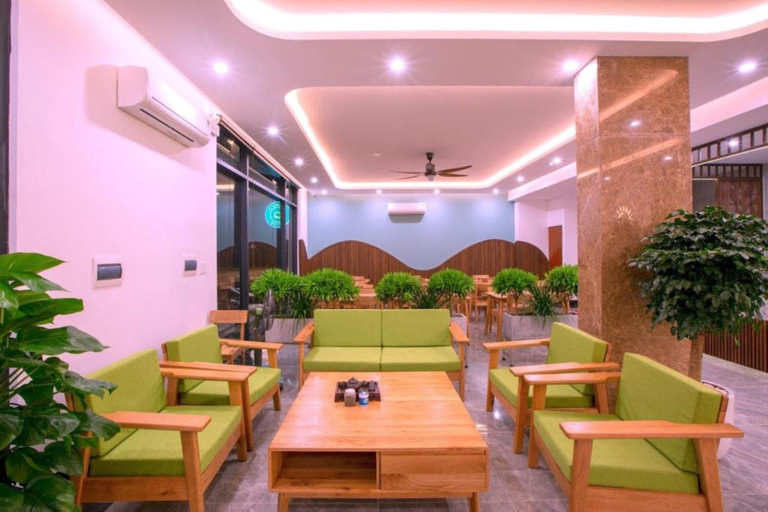 Public Area 2, L'amant Hotel Sầm Sơn, Sầm Sơn