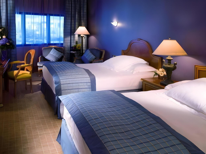 Bedroom 3, Majestic Cove Hotel, Dubai