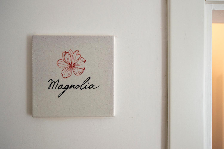 Others 5, Malu B&B, Salerno