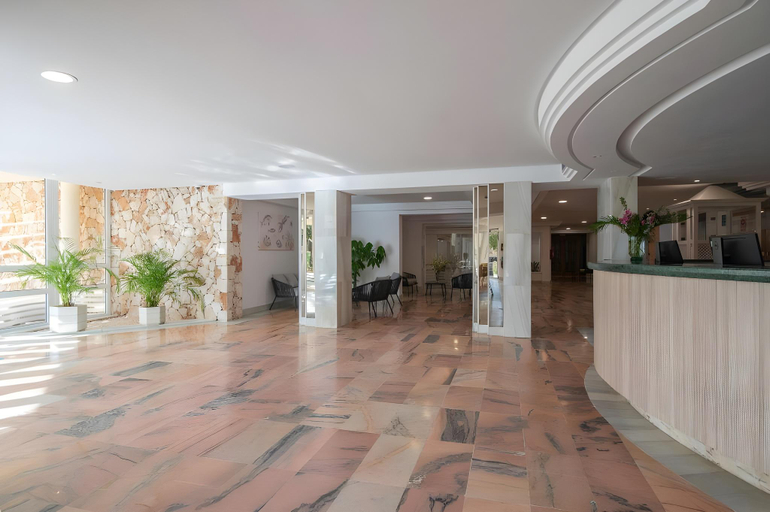 Public Area 4, Hotel Vistamar by Pierre & Vacances, Baleares