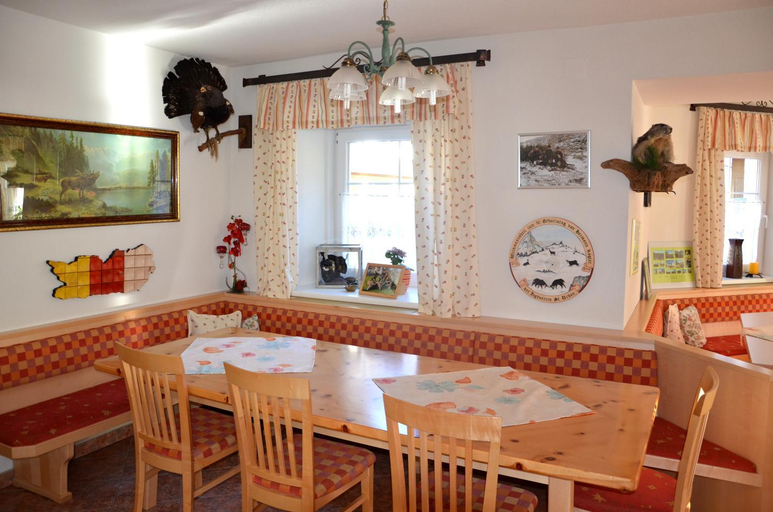 Food & Drinks 4, Ferien am Talhof, Sankt Veit an der Glan