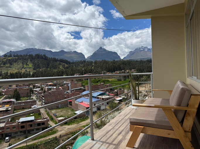 Others 5, Residencial LOS PINOS habitacion doble, Huaraz