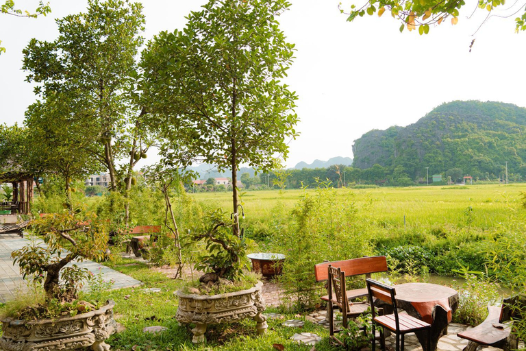 Others 4, Heritage Soul Bungalow Tam Coc, Hoa Lư