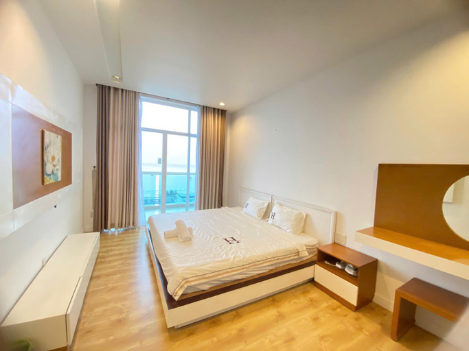 Bedroom 2, Villa Sealink - Can Ho Ocean Vista An, Phan Thiết