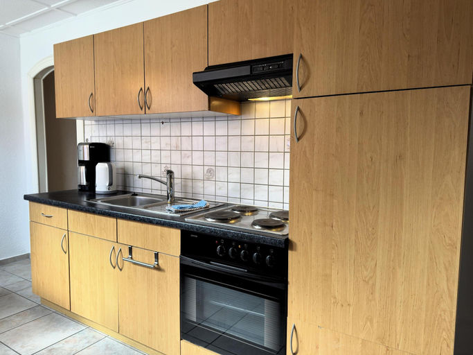 Others 5, Ruhiges Ferienhaus in Zingst-Urlaub nahe am Strand, Vorpommern-Rügen