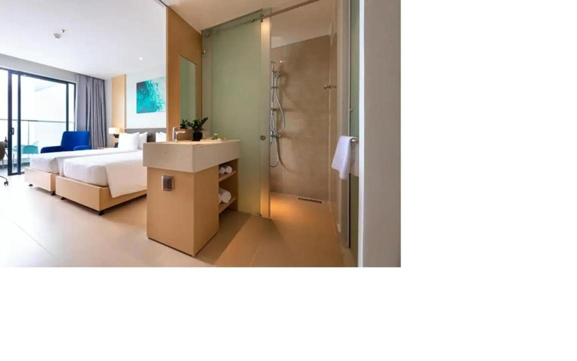 Bathroom 4, Ocean view Cam Ranh - The Arena, Cam Lâm