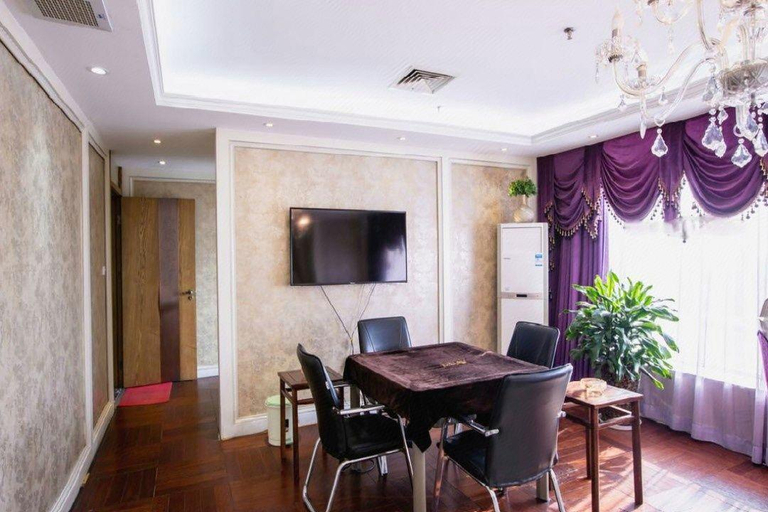 Others 5, Starway Hotel Zhengzhou Dengfeng Shaolin Avenue, Zhengzhou