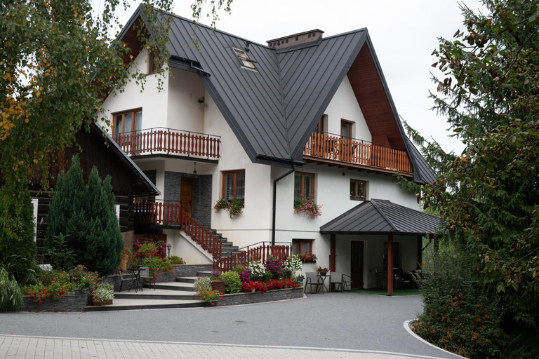 Others 5, Wisniowy Gaj, Limanowa
