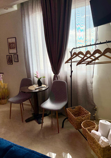 Others 3, Sunny apartment, Central Macedonia