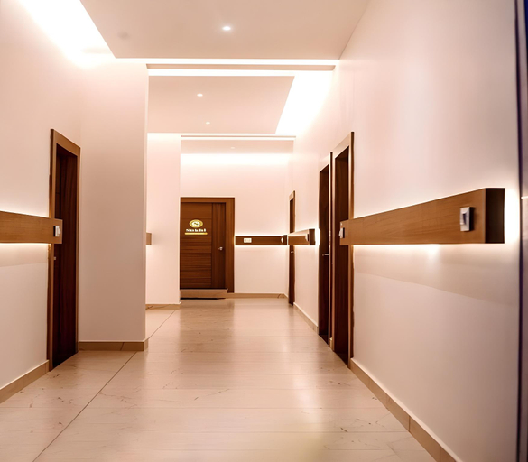 Others 2, SUKHI A LUXURY STAY IN, Chikmagalur
