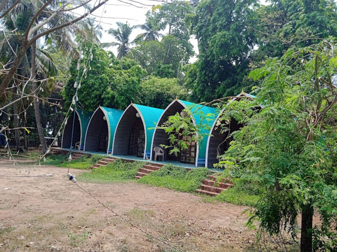 Others 3, SURYA HOME STAY Resort, Sindhudurg