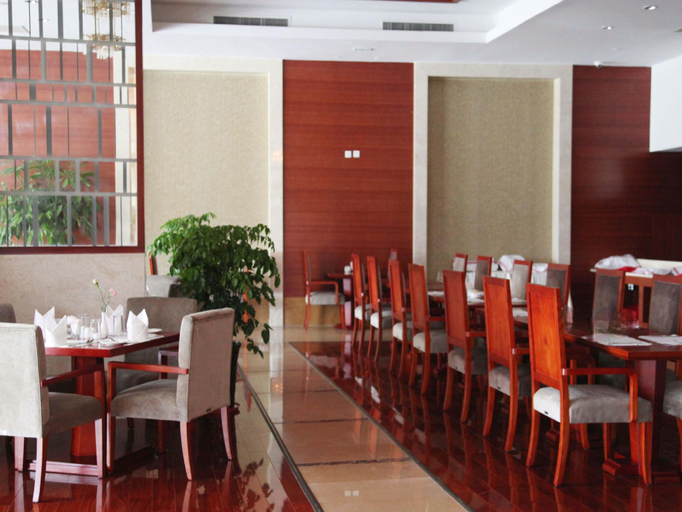 Food & Drinks 5, ANHUI CONSTRUCTION ENGINEERING GROUP NEW ERA HOTEL, Lu'an