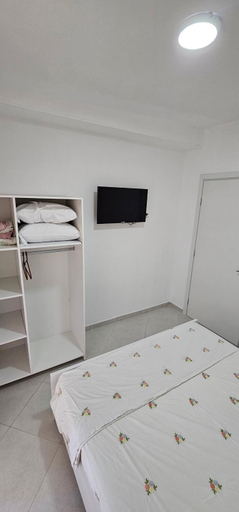 Bedroom, Loft Apartments, Sarandës