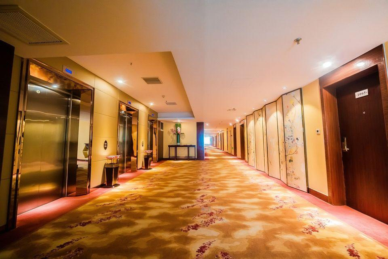 Others 4, Shuguang International Hotel Jurong, Zhenjiang